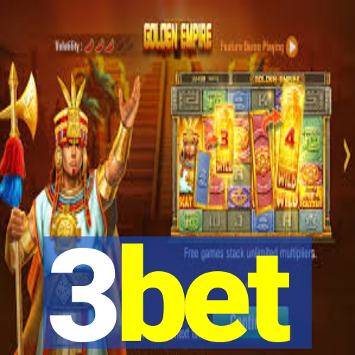 3bet