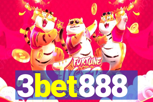 3bet888