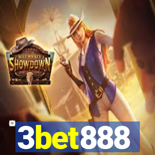 3bet888