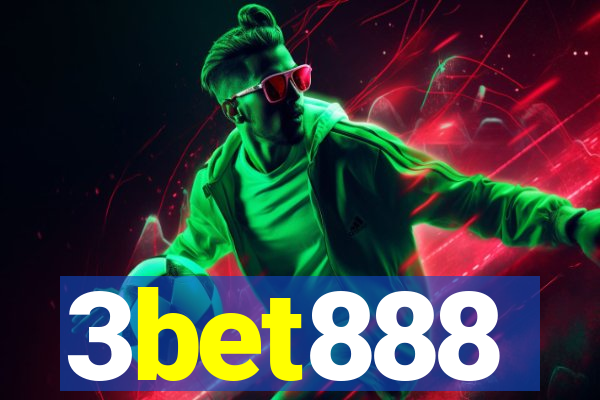 3bet888