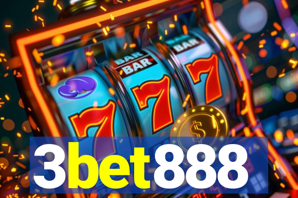 3bet888