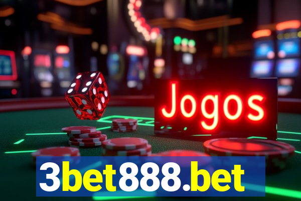 3bet888.bet