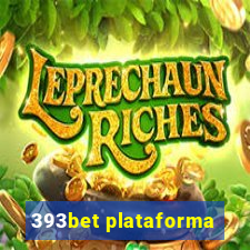 393bet plataforma