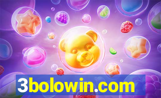 3bolowin.com