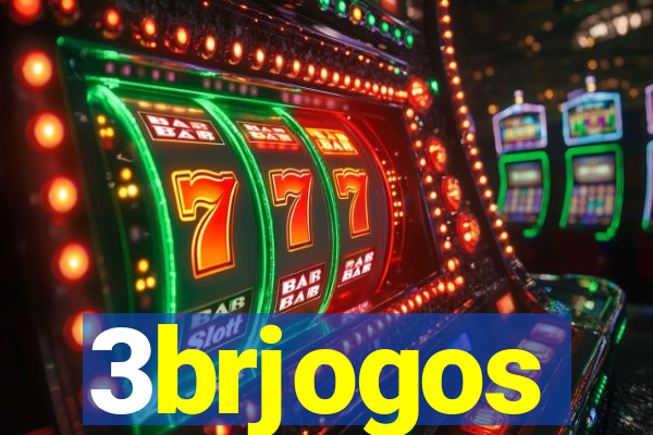 3brjogos