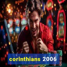 corinthians 2006