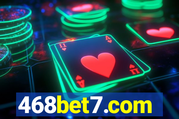 468bet7.com