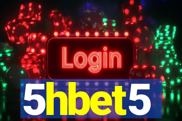 5hbet5