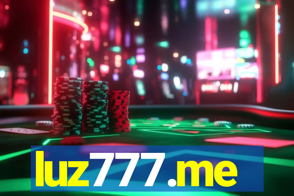 luz777.me