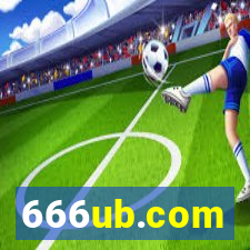 666ub.com