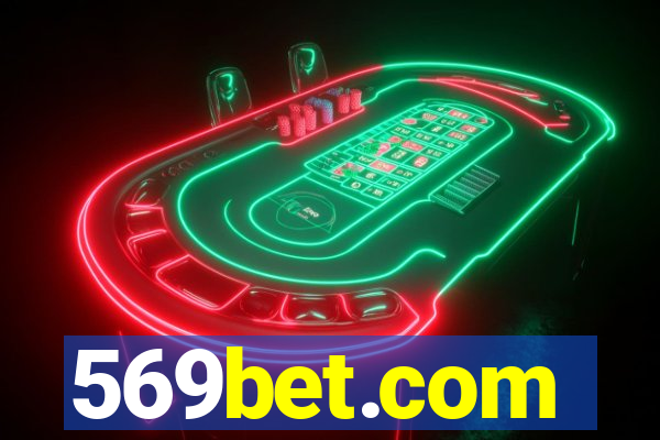 569bet.com