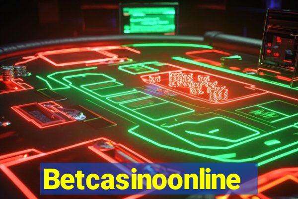 Betcasinoonline