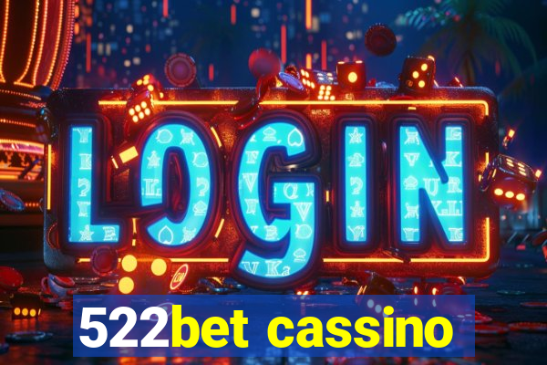 522bet cassino