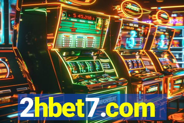 2hbet7.com