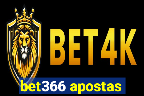 bet366 apostas