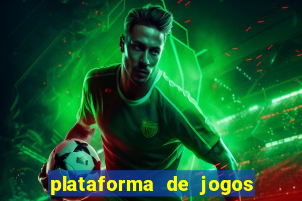 plataforma de jogos para ganhar dinheiro gratuito