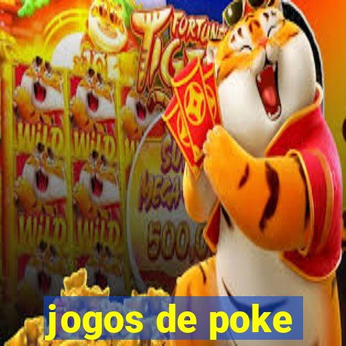 jogos de poke