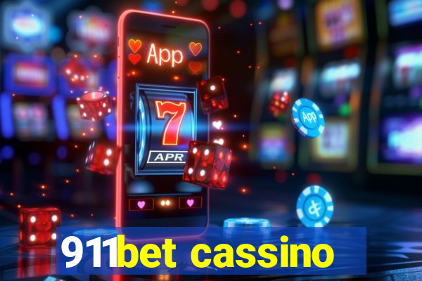 911bet cassino