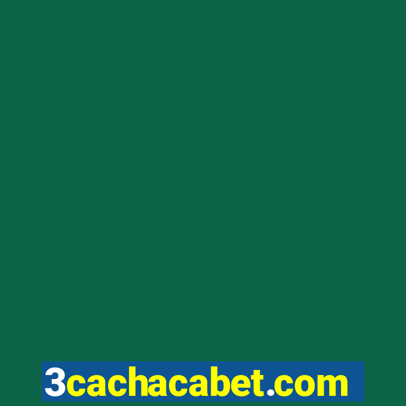 3cachacabet.com