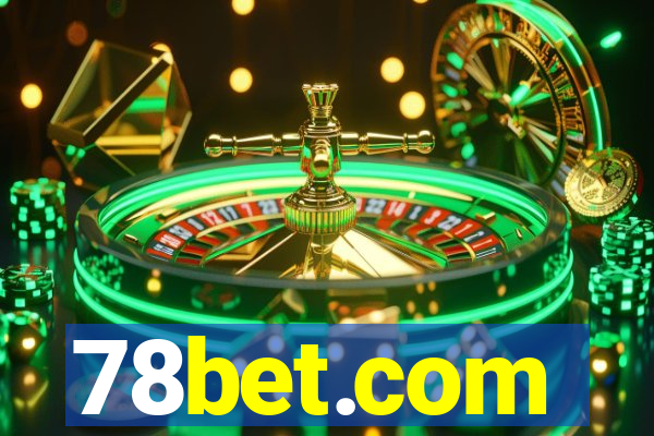 78bet.com