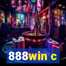 888win c