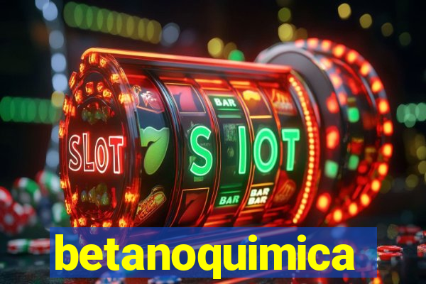 betanoquimica