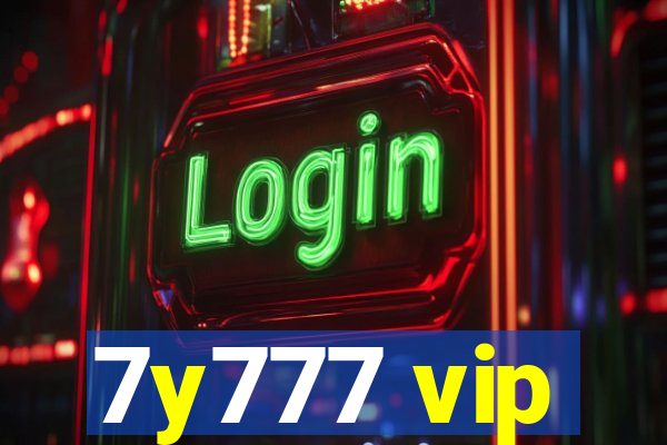 7y777 vip