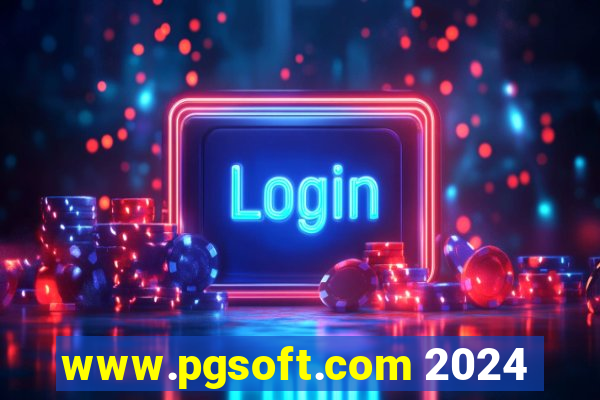 www.pgsoft.com 2024