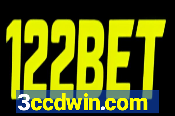 3ccdwin.com