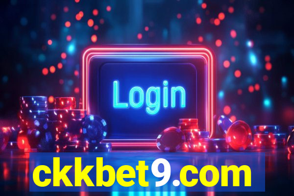 ckkbet9.com