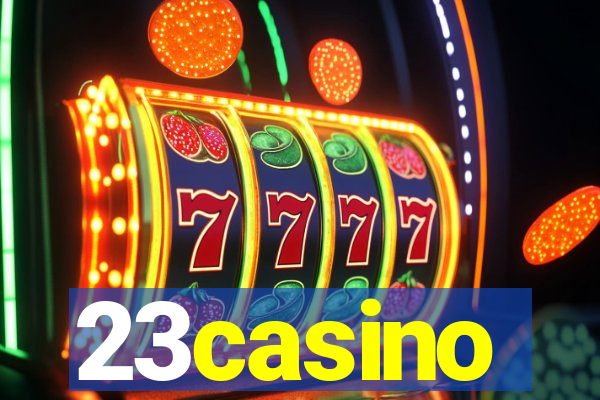 23casino