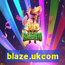 blaze.ukcom