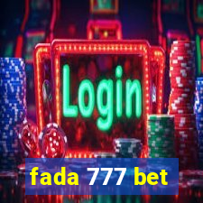 fada 777 bet