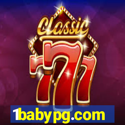 1babypg.com