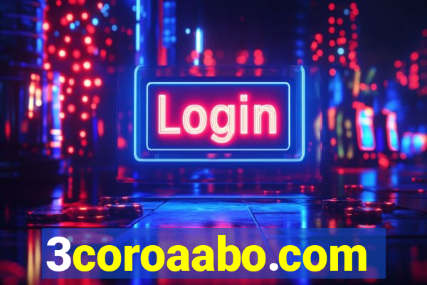 3coroaabo.com