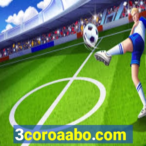 3coroaabo.com