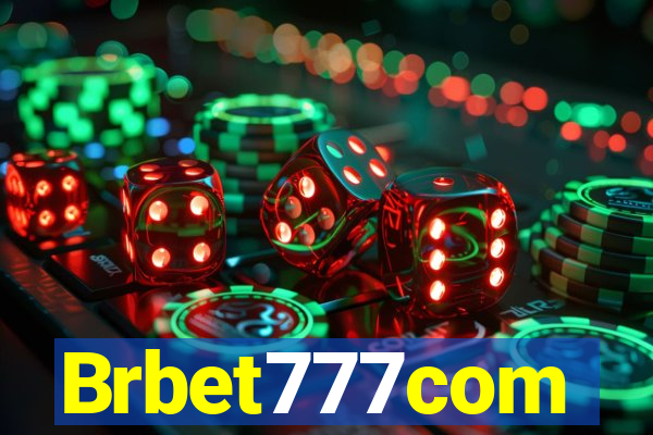 Brbet777com