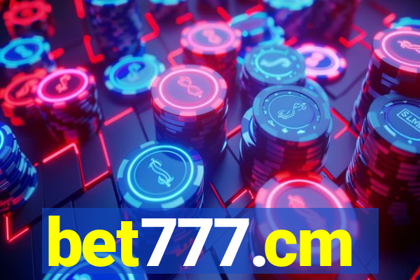 bet777.cm