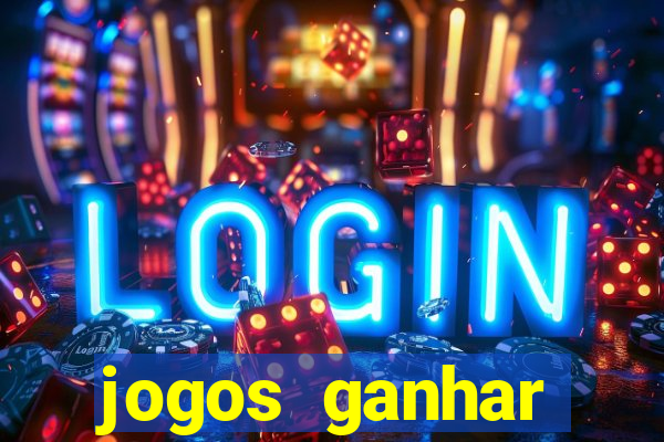 jogos ganhar dinheiro pix