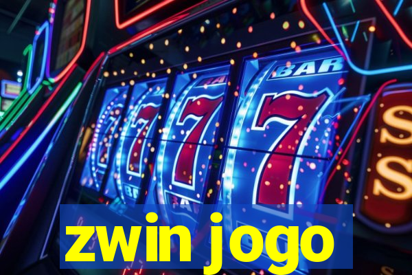 zwin jogo