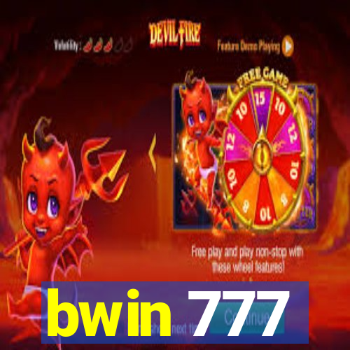 bwin 777