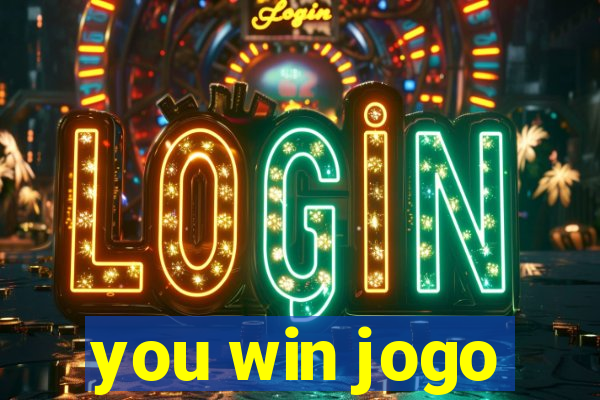 you win jogo