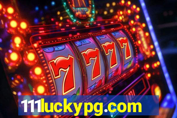 111luckypg.com