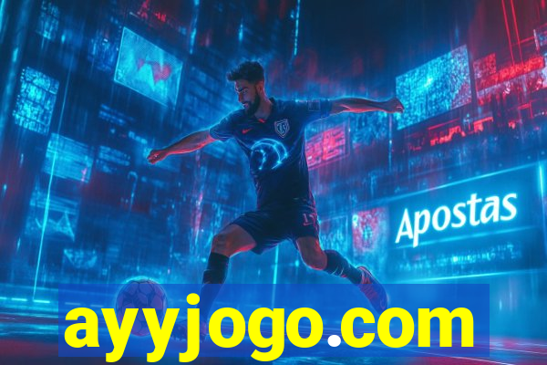 ayyjogo.com