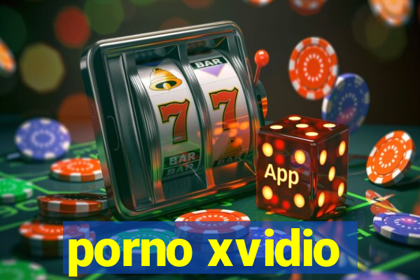 porno xvidio