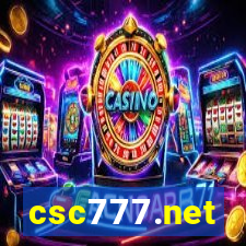 csc777.net