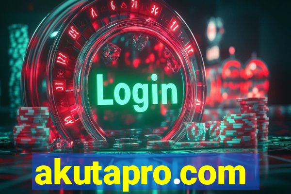 akutapro.com