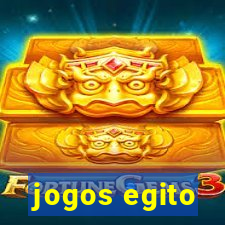 jogos egito