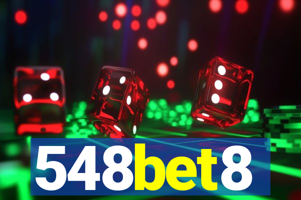 548bet8