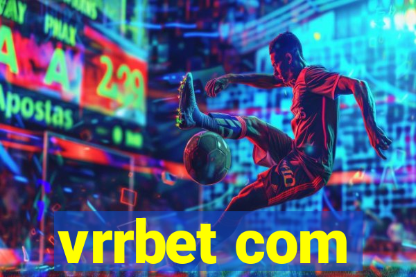 vrrbet com